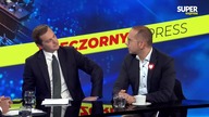 Jest Pan TĘPAKIEM! Słowna POTYCZKA Szczerby i Kalety w STUDIU