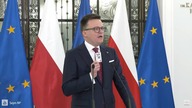 Awantura z posłanką PiS