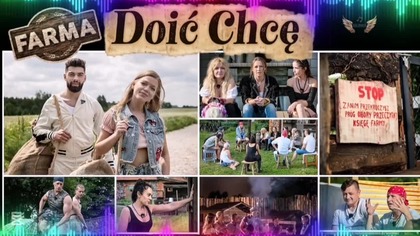 Doić Chcę - Nowość 2026 (Farma 5)
