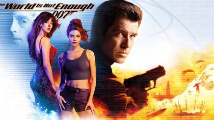 18 Świat to za mało (1999) [Lektor PL] - The World Is Not Enough 