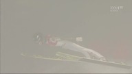 PŚ Lillehammer 11-12-2016 konkurs indywidualny 1 seria
