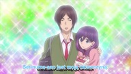 Watashi ga Motete Dousunda Odc. 11 [PL SUB]