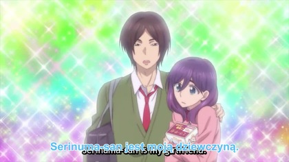 Watashi ga Motete Dousunda Odc. 11 [PL SUB]