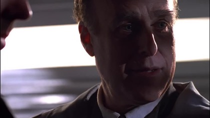 Gwiezdna eskadra - Space- Above and Beyond (23)