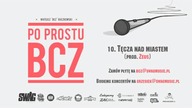 BCZ - Tęcza Nad Miastem (Prod. Zeus)