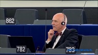 Pytanie Janusza Korwin-Mikkego do Zbigniewa Kuźmiuka o Nord Stream 2