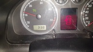 Przepał passata 1.9TDI AVF -17 °C
