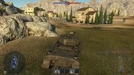 War Thunder -  Sherman M4