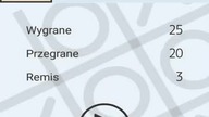 Gra kółko i krzyżyk  dwa poziomy