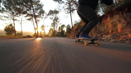 Skate Apex 40