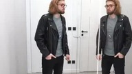 Stylizacje dla mężczyzny na wiosnę.  3 inspiracje na outfit.