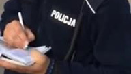 Kolejny przykład buraka... 