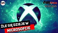 Żle się dzieje w Microsofcie - NRFlash (07. 07. 2025)