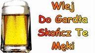 Śmieszne Wierszyki o Piwie 1 Zabawne Rymowanki Wesołe Wiersze Fajne Bekowe Audio Tekst PL