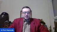 Marcin Giełzak ma rację że w Polsce prawie nie ma lewicy - dr Piotr Napierała