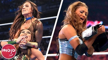 Top 10 Most Underrated WWE Womens Wrestlers of All Time