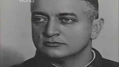 Zstąpienie z Piekieł