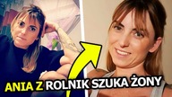 ANIA Z ROLNIK SZUKA ŻONY ZMIENIŁA SIĘ NIE DO POZNANIA! TAK WŁAŚNIE ŻYJE WYBRANKA JAKUBA!