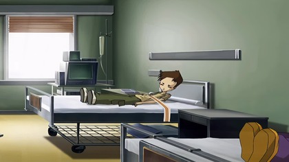 KOD LYOKO POLSKA - ODC.  60 - Chwilowe Szaleństwo [HD]