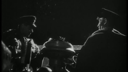Ci kt&oacute;rzy walczą na morzu 1942 lektor
