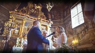 ŚLUB SYLWII I RAFAŁA / TELEDYSK ŚLUBNY / Wedding (Taylor Swift Song) 12. 09. 21