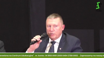 Piotr HESZEN: Zakłamanie historii Polski to celowe działania