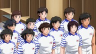 captain tsubasa junior yuth 2023 odcinek 9 napisy pl