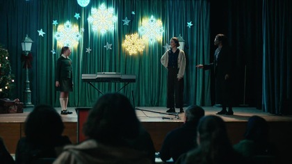 Bad. Apples. 2025. Lektor.pl