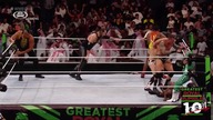 Debiut Polaka w WWE