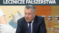 Producent Suplementów OSTRO o Leczniczych Oszustwach w Czasie Pandemii!