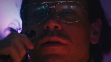 Martwi przed świtem (2025) [Film Polski]