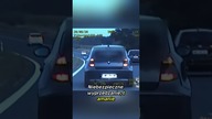 16-latek pijany za kierownicą BMW uciekał policji 147 km/h!  #Policja #Pościg #BMW #Mazowsze