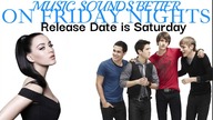 Katy Perry - Music Sounds Better On Friday Nights (ft. Big Time Rush) [PaulPoland Mash-Up] (Preview)