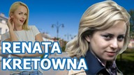 Gwiazda Nad Niemnem wybrała międzynarodową karierę i zniknęła...  Co słychać u Renaty Kretówny?