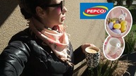 GIRLANDA BALONÓW - WIELKANOC W PEPCO