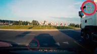 AutoSzkodniki #22  Szokujące Wypadki Drogowe