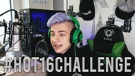 DaWex #hot16challenge2