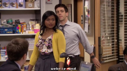 The Office US S07e15 - redjedifraction