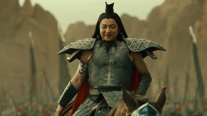 Kingdom 4 Return of The Great General (2024) Kr&oacute;lestwo cz . 4