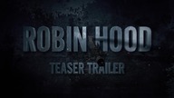 Robin Hood (2018 Movie) Teaser Trailer  Taron Egerton, Jamie Foxx, Jamie Dornan