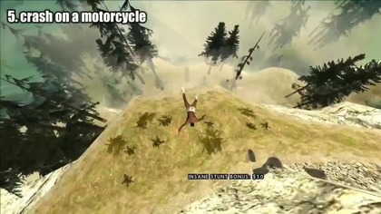 50 Ways To Get Wasted GTA San Andreas PL