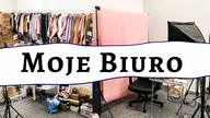 JAK WYGLĄDA MOJE BIURO?