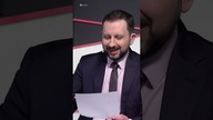 Sasin i Szumowski to gangsterzy polityczni