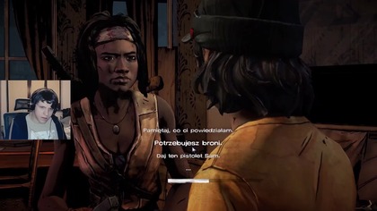 The Walking Dead #99 | Wymiana