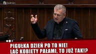 Wściekły Arłukowicz: Lać kobiety pałami, psikać gazem to już tak!?