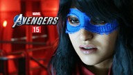 Marvels Avengers PL Odc 15 Thor i Prawda o Kapitanie Ameryka! 4K Gameplay PL