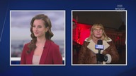 TVP Wilno - Info Wilno (fragment) - obchody 700-lecia istnienia Wilna (25. 01. 2023)