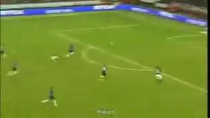 Milan 1 : 0 Inter