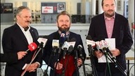 Skuteczni wprowadzą posłów? Zaczyna się batalia o sejm! | M.  Maciejowski