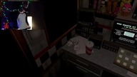 FNeF: VR - Epizod 3